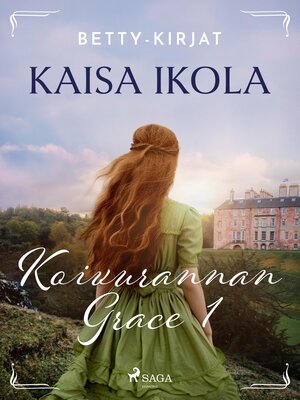 cover image of Koivurannan Grace 1